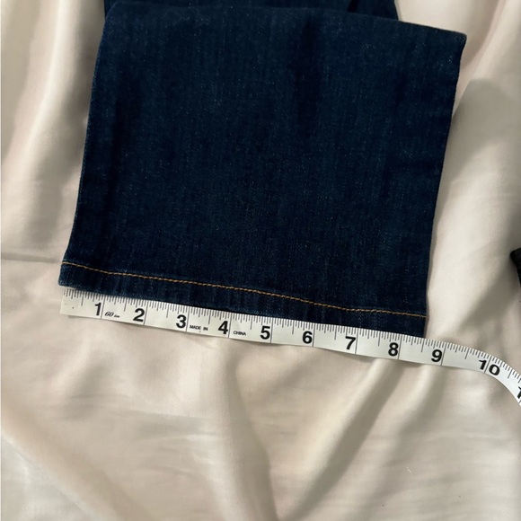 Tommy Hilfiger bootcut size 6 Women Jeans - Picture 3 of 6